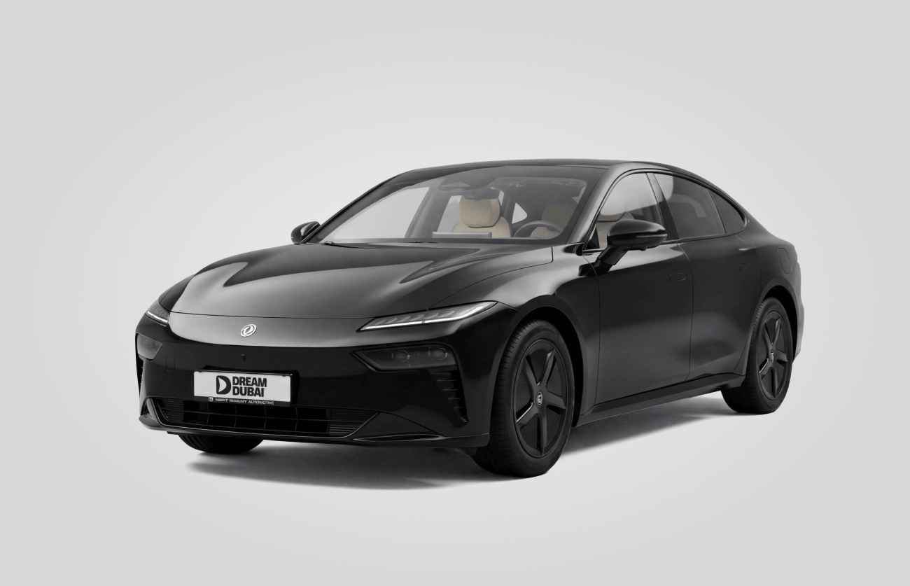 Dongfeng 007