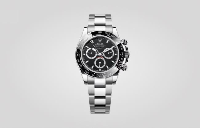 Rolex Daytona or [[PrizeValue]] Cash