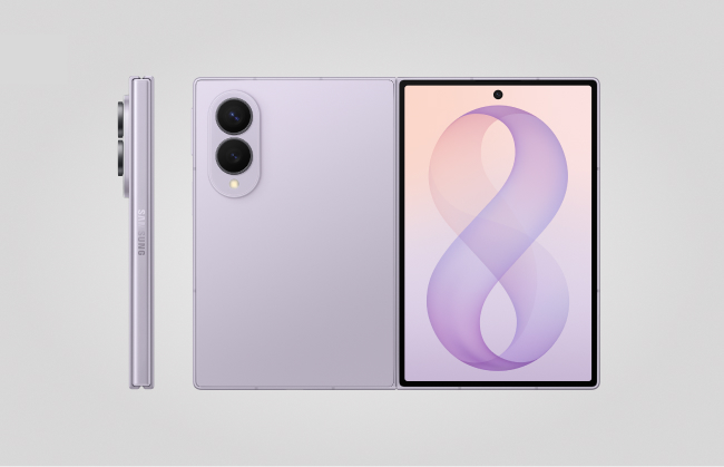 Samsung Galaxy Z Fold8