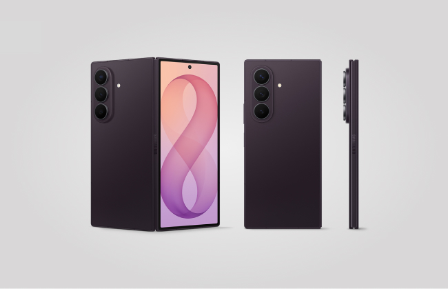 Samsung Galaxy Z Fold8 Ultra