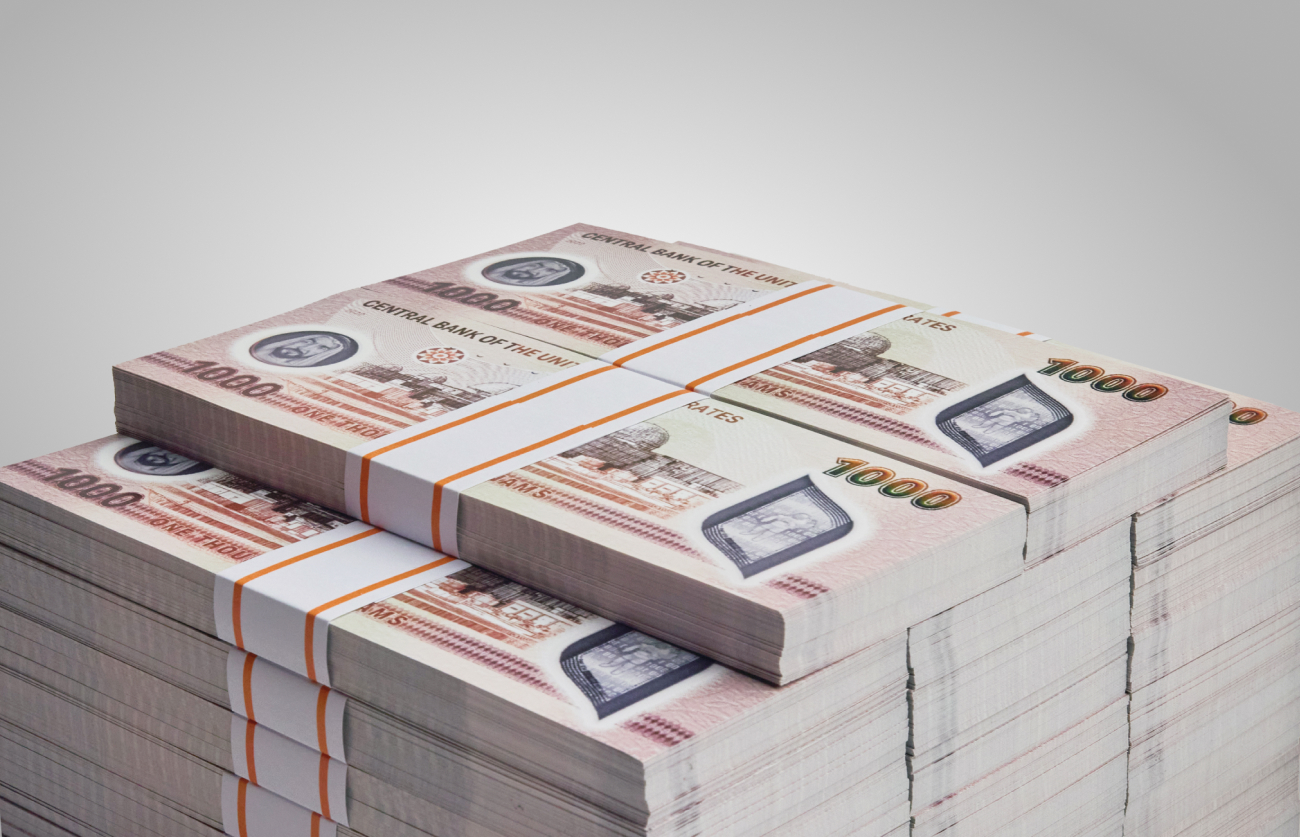 [[PrizeValue]] Cash