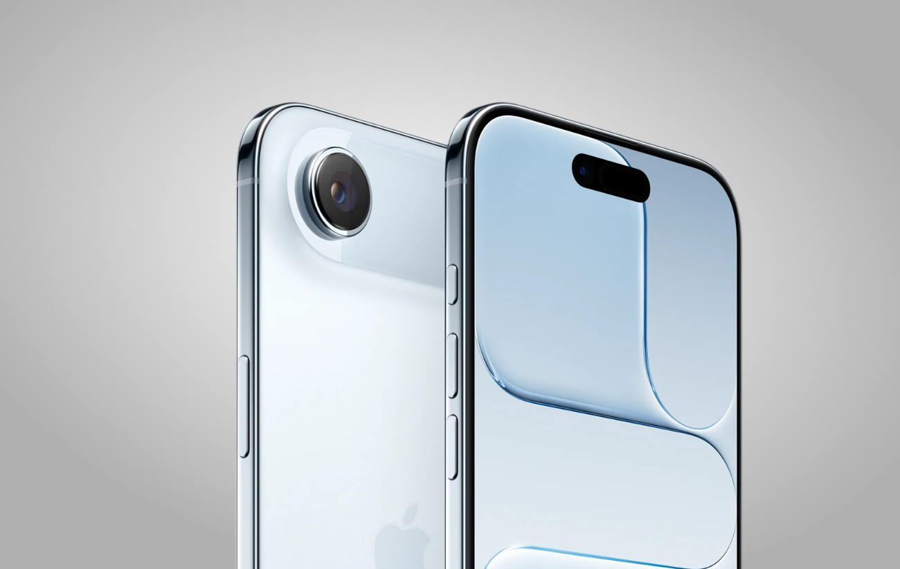 iPhone Air
