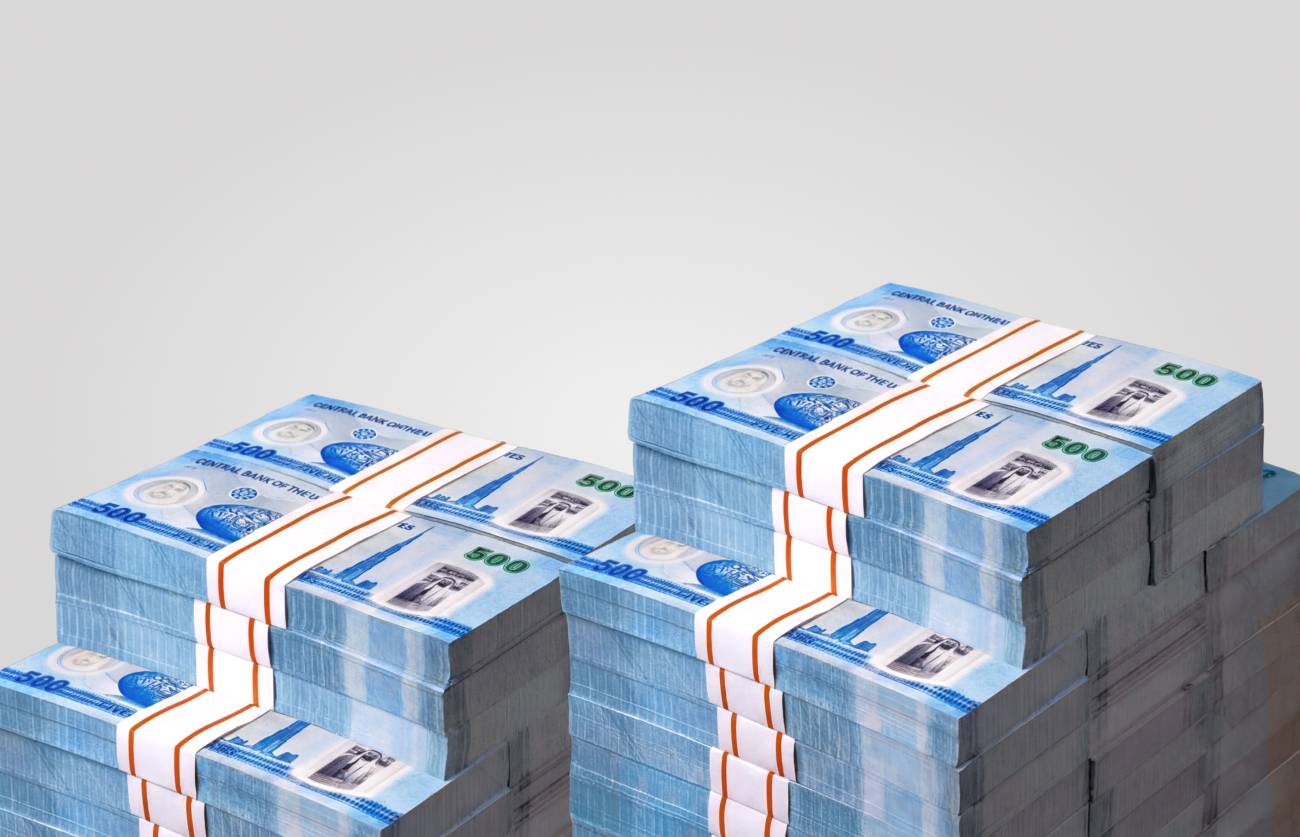 [[PrizeValue]] Cash