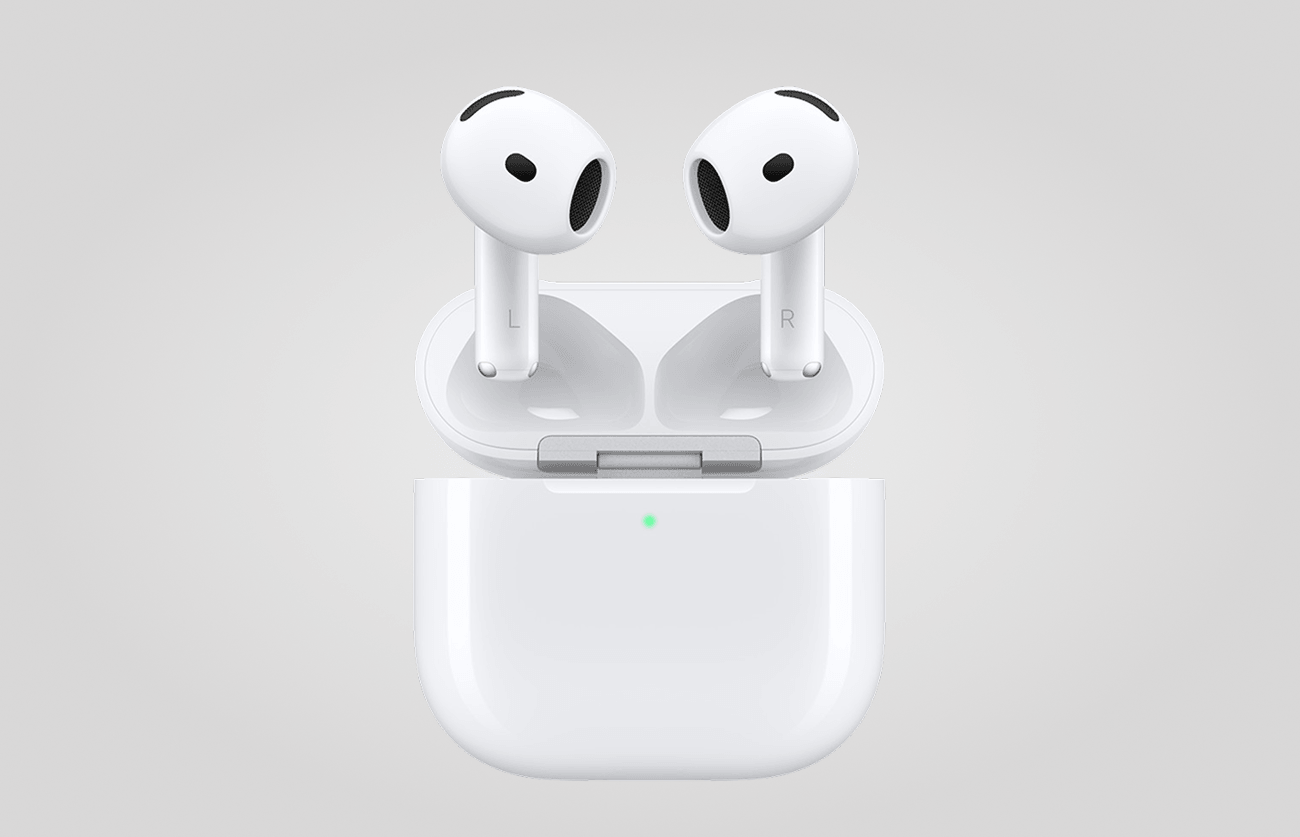 AirPods 5