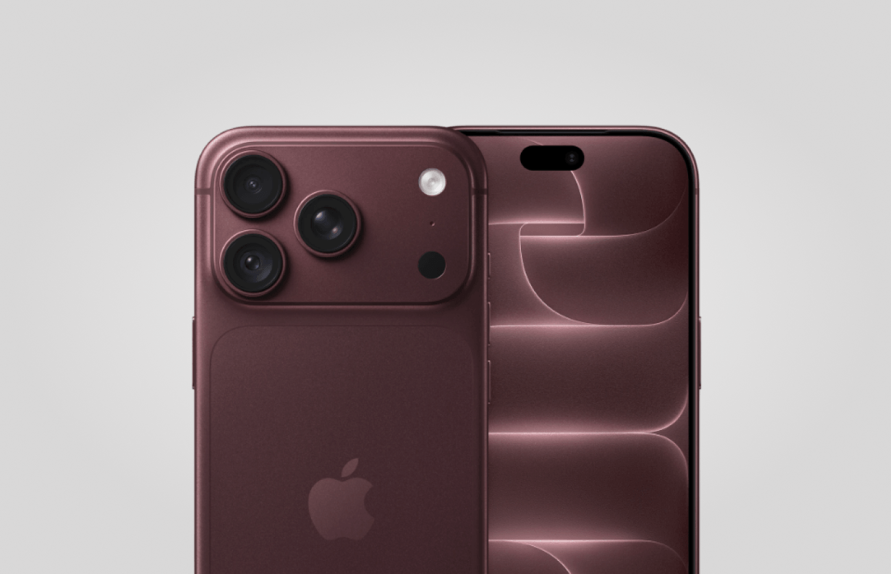 iPhone 18 Pro Max