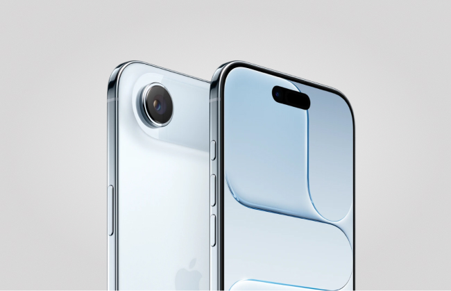 iPhone Air