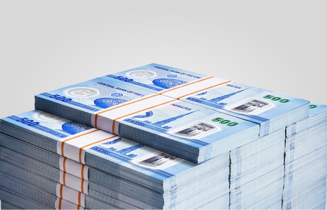 [[PrizeValue]] Cash