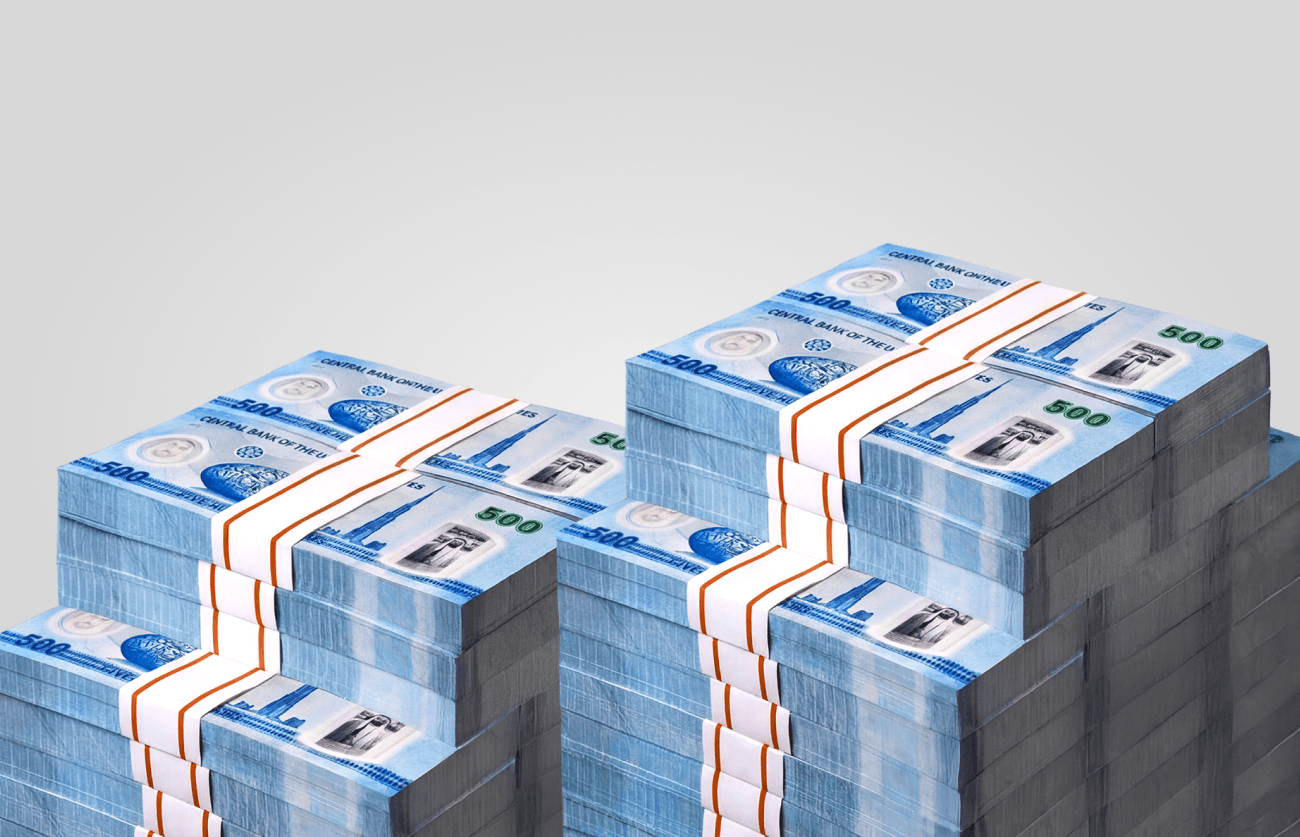 [[PrizeValue]] Cash