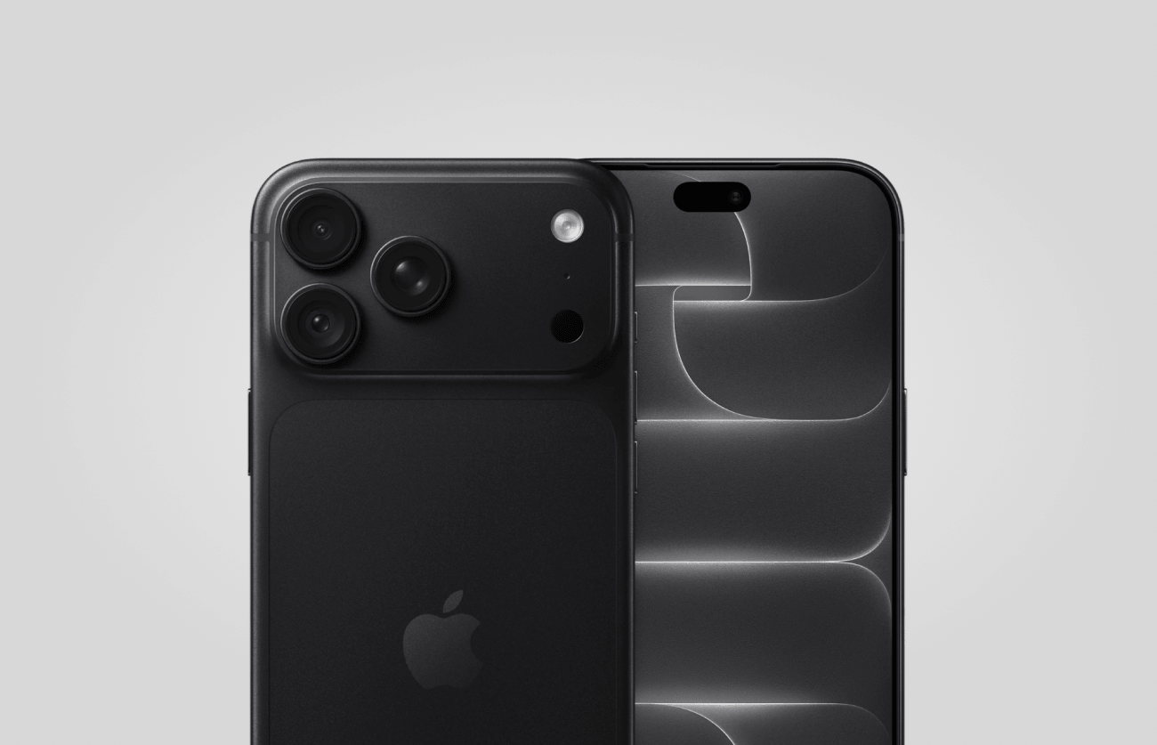 iPhone 18 Pro