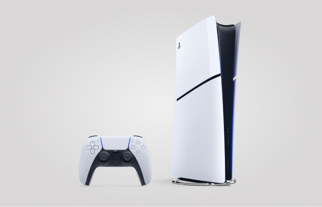 PlayStation 5