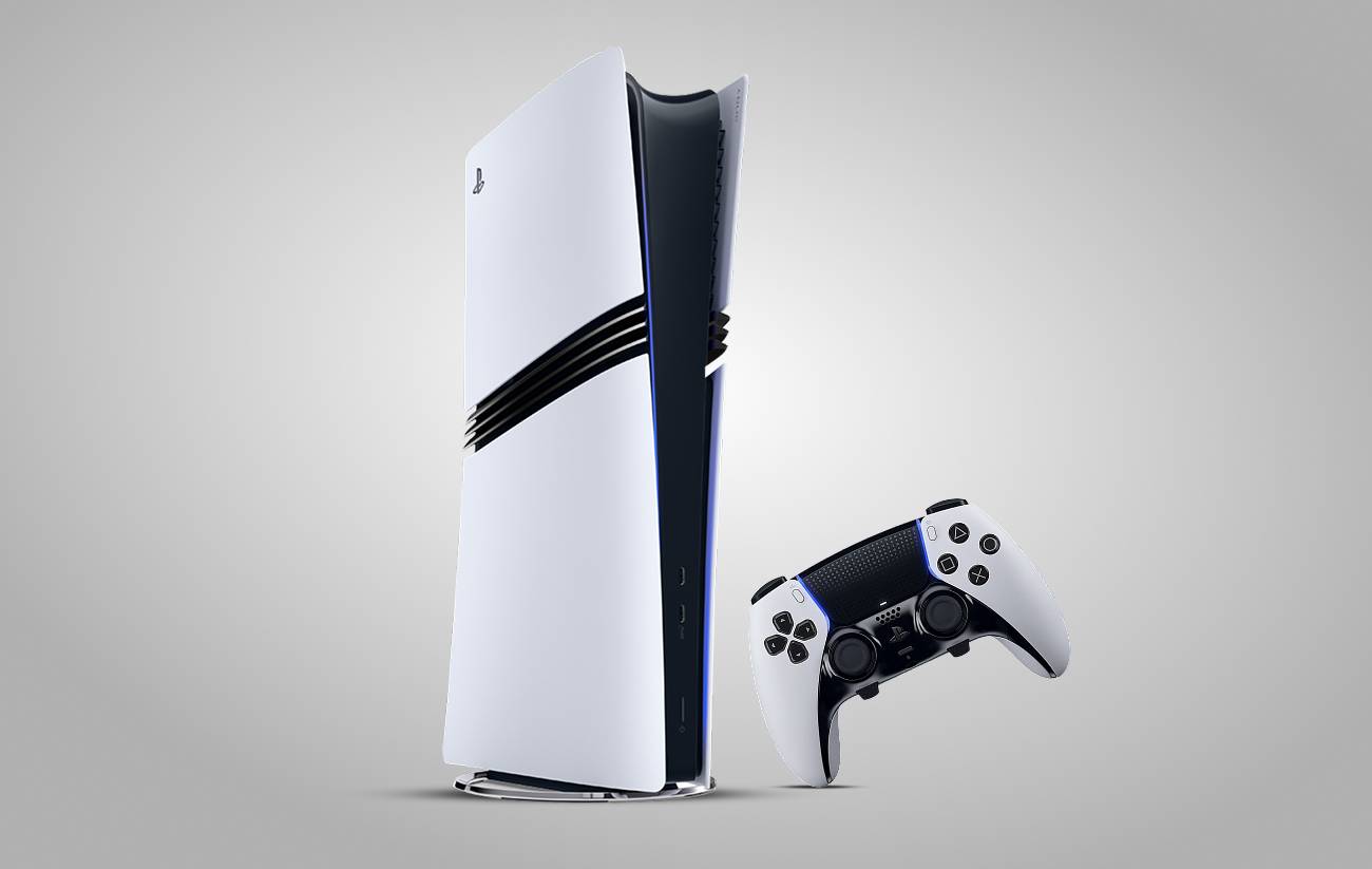 PlayStation 5