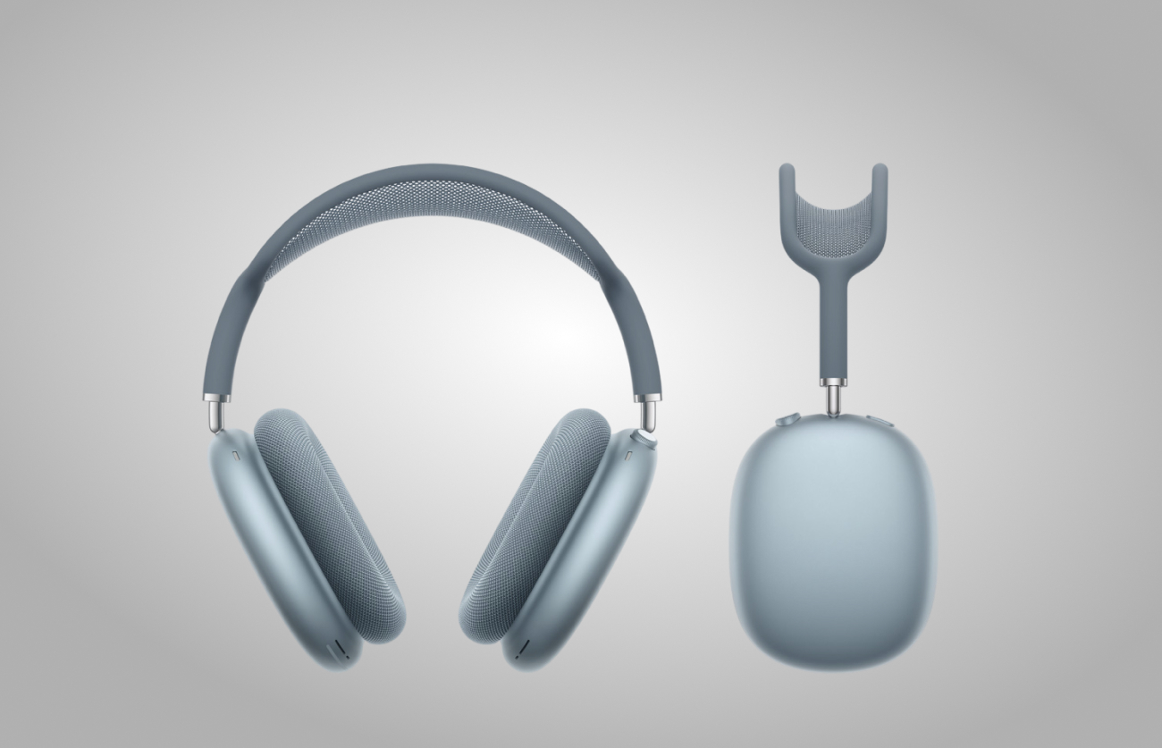 Airpods Max