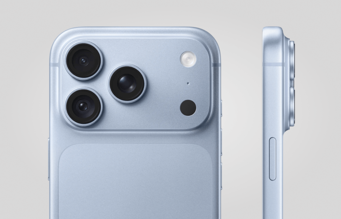 iPhone 18 Pro Max