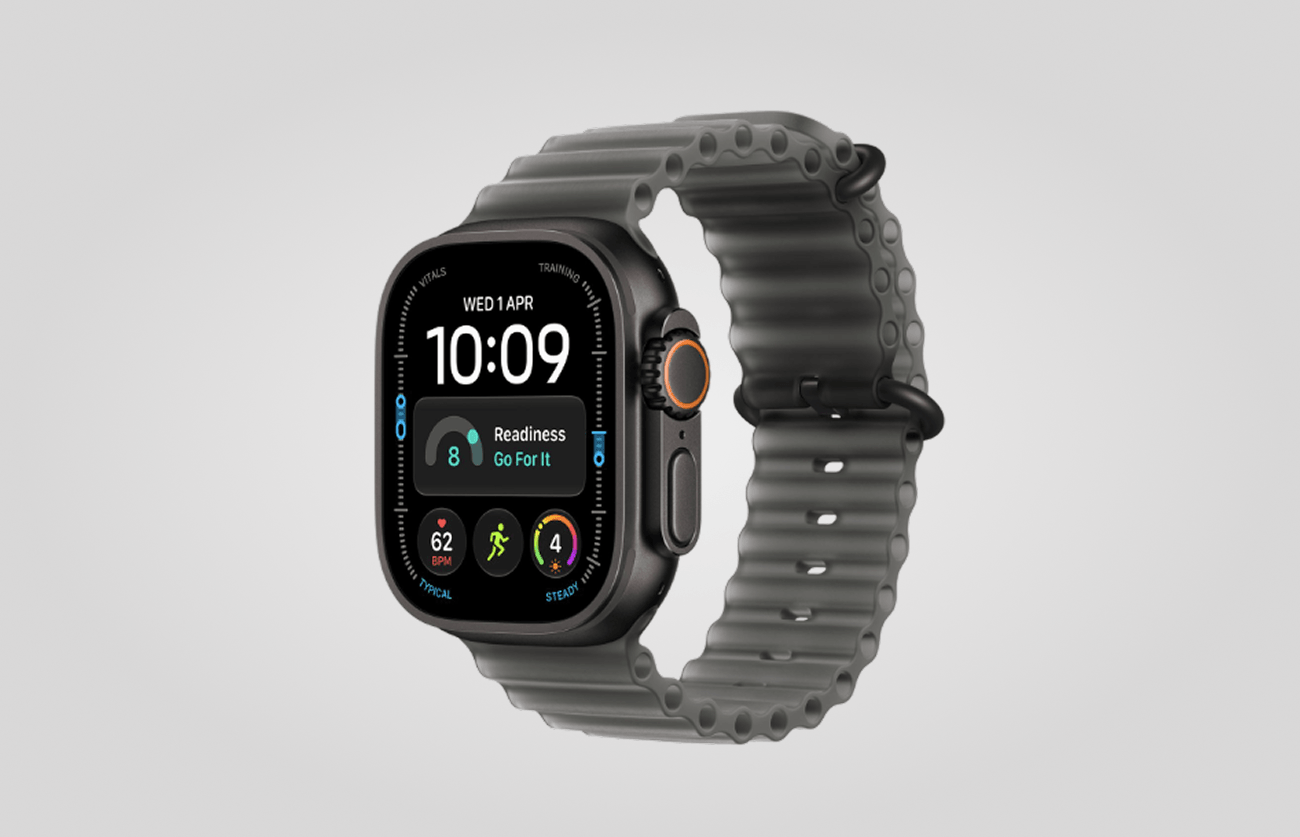 Apple Watch Ultra 4