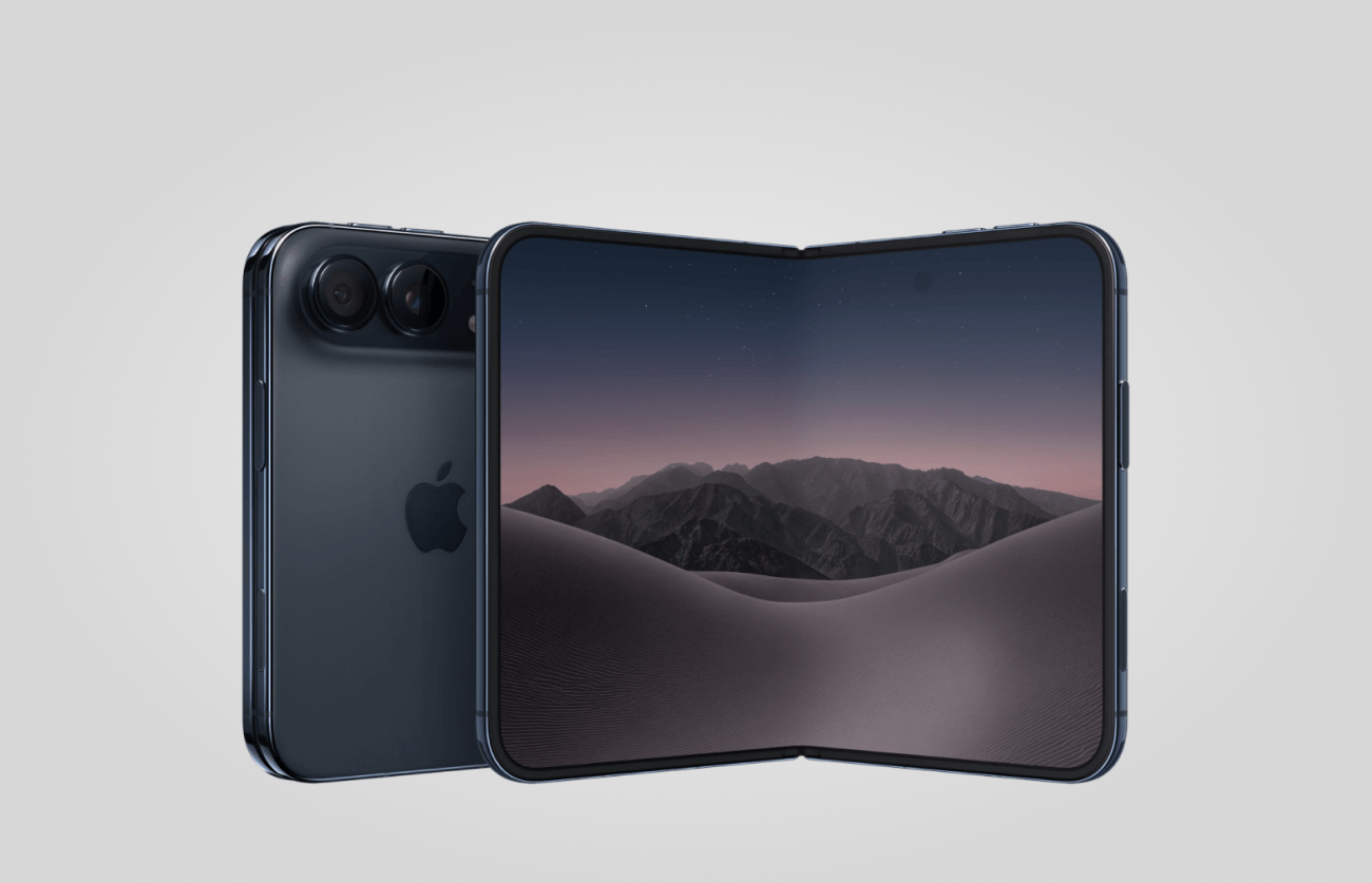 iPhone Duo